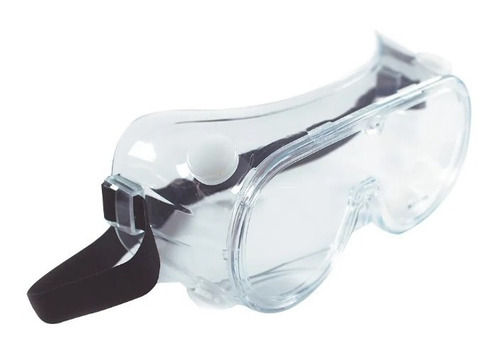 Goggles De Protección Flexibles - Marca Led View