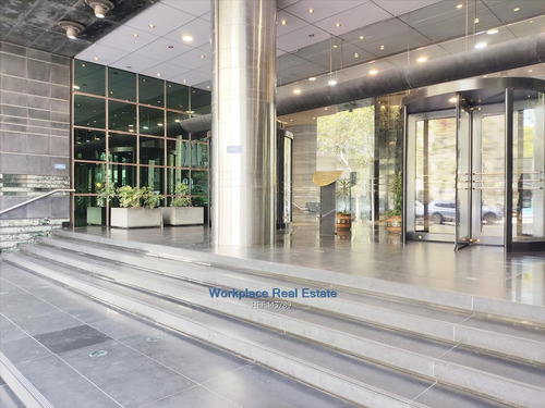 Imagen 28 de 29 de Oficina - Centro - Torre Del Gaucho - Venta Con Renta