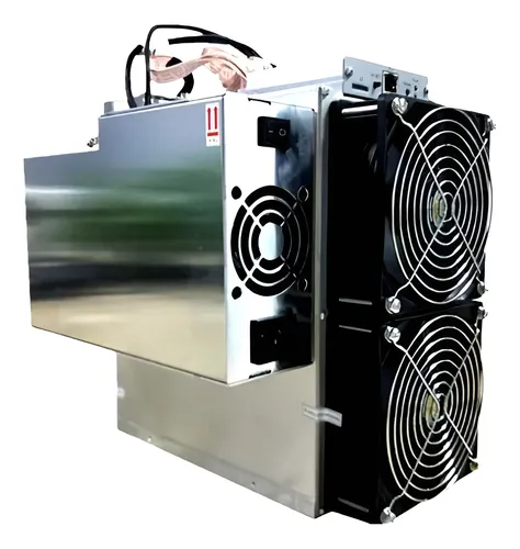 Innosilicon T2t 30 Th/s | Minero Asic Bitcoin Sha-256