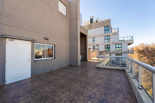 Departamento 2 Amb Balcón + Cochera Y Amenities