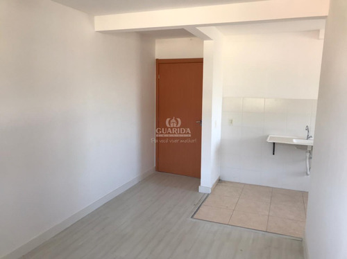 Imagem 4 de 17 de Apartamento Para Aluguel, 2 Quartos, 1 Vaga, Alto Petropolis - Porto Alegre/rs - 8002