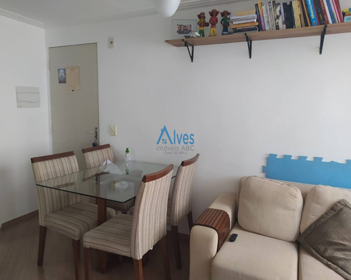Imagem 8 de 29 de Apartamento 2 Dormitórios No Parque Munhoz, Apartamento 2 Dormitórios No Horto Do Ipê - Ap02426 - 70581198