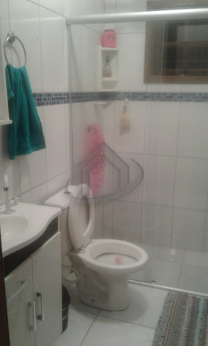 Imagem 18 de 30 de Casa - Ca01359 - 69949046