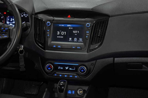 Imagem 7 de 14 de Hyundai Creta Sport 2.0 Automatico 2018