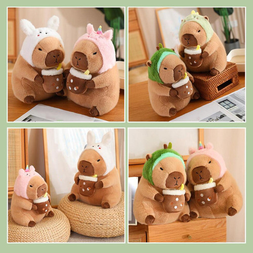 Muñeco De Peluche De , Regalos Del Día De San Conejo 40cm