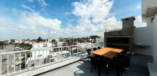 Imagen 9 de 18 de Venta De Apartamentos A Estrenar En Malvin 2 Dormitorios Cw167517