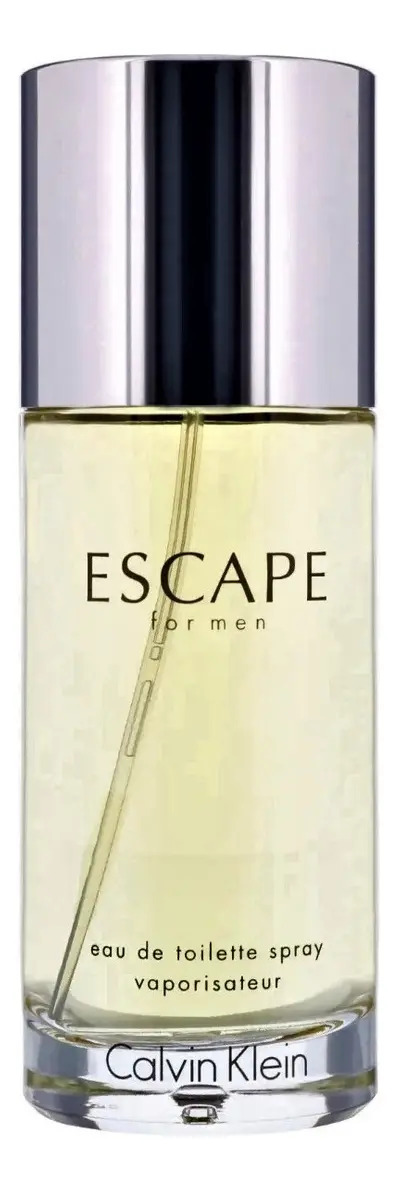 Perfume Calvin Klein Escape Hombre 100ml.