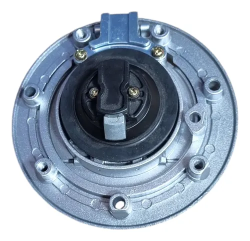 Tapa Tanque Gasolina Bajaj Pulsar 135 Ls 180 Speed Kanuni