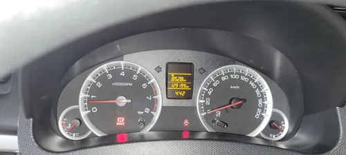 Suzuki Swift Live 1.2l