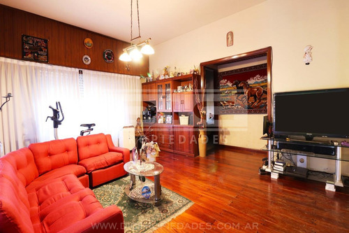 Imagen 9 de 25 de Ph 4 Ambientes - Villa Ballester