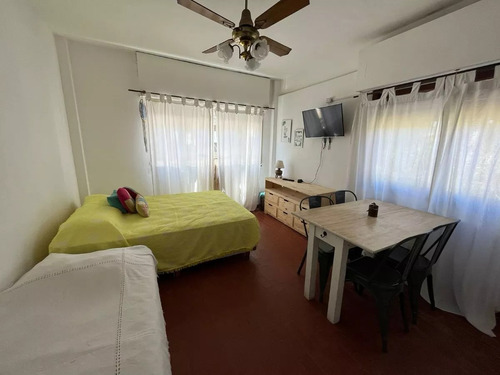 Departamento Monoambiente En Venta En Valeria Del Mar, Costa Atlántica, Buenos Aires