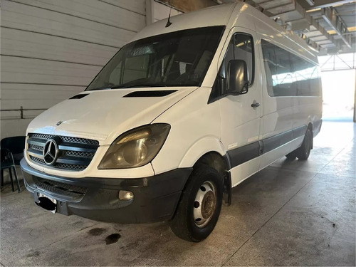 Mercedes-Benz Sprinter 2.1 515 Combi 4325 150cv 19+1