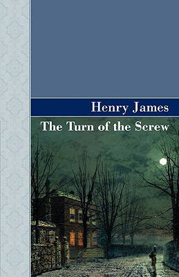 Libro The Turn Of The Screw - James, Henry