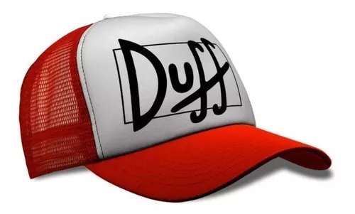 Cerveza Duff Simpsons | Meses intereses