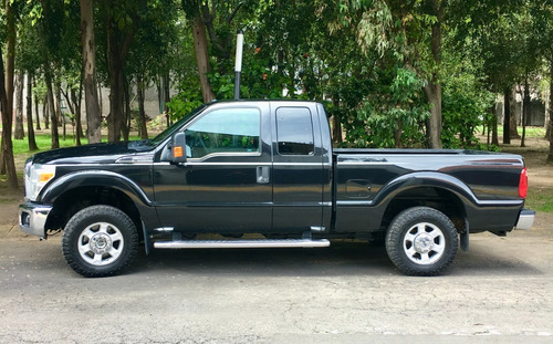 Imagen 3 de 14 de Ford F250 Super Duty Xlt 4x4