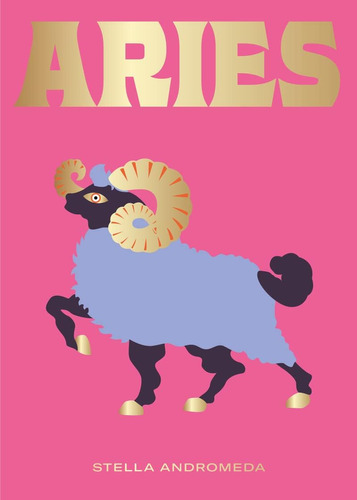 Libro: Aries (signos Del Zodíaco) (edición En Español)