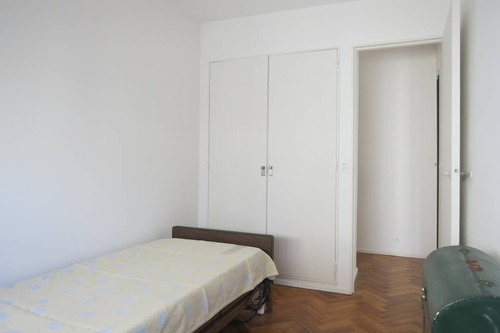 Imagen 18 de 21 de Venta De Departamento Con Balcón En Recoleta