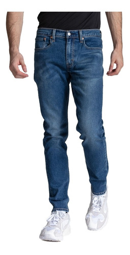 Jeans Hombre Levi's Slim Taper