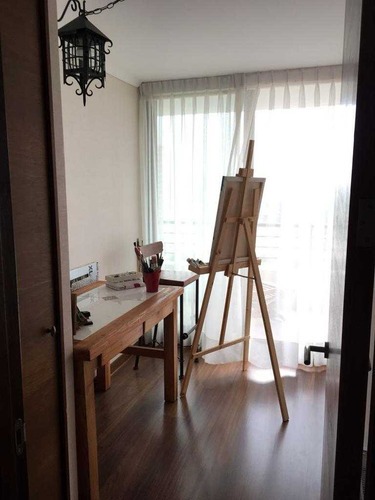 Vendo Departamento En Excelente Ubicación (67443)