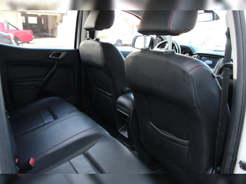 Ford Ranger XLT 4X4 3.2L AT FX4
