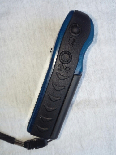 Gps Garmin Etrex Legend H Excte Edo C/cable D/datos (Reacondicionado)