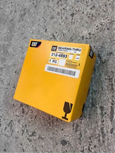 Concha Bancada Para Motor C9