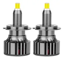 Comprar H7 H11 Hb3 Hb4 Canbus Faros Bombilla 360 Grados Automotive