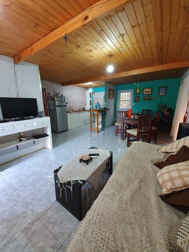Casa Y Cabañas Venta Santa Rosa De Calamuchita Gran Vista Ubicación Exclusiva Escritura