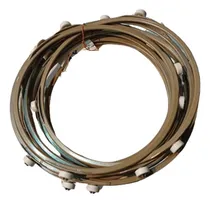 Comprar Aro Giraplato Para  Microondas Bgh Y Otros  17 Cm Diametro