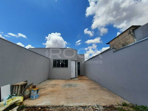 Venda De Casas / Padrão Na Cidade De São Carlos 28424
