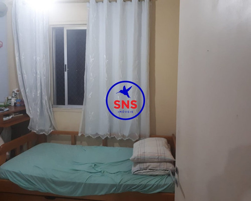 Imagem 13 de 19 de Apartamento - Ap01570 - 32744423