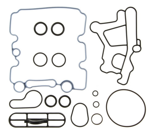 Juntas Enfriador De Aceite Ford Powerstroke 6.0 / Vt365