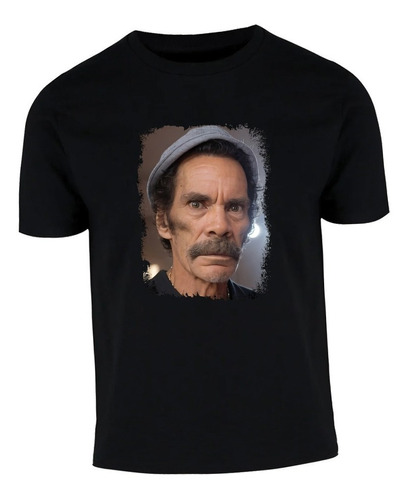 Playera #250 Don Ramon