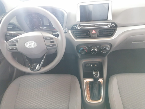 Imagen 5 de 12 de Hyundai Accent Advance Automatico