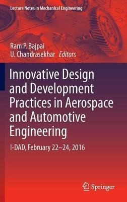 Innovative Design And Development Practices In Aerospace ...
