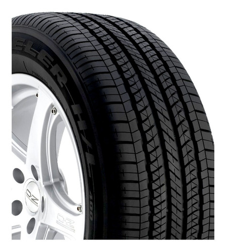 Neumático 235/60 R17 Dueler H / L 400 Bridgestone Envío $0