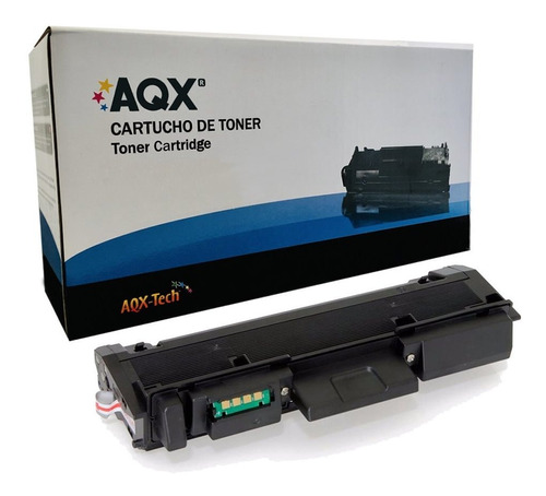 Toner Alternativo Para Xerox 106r02773 Phaser 3020 3025 Aqx