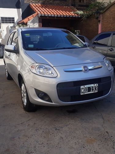 Fiat Palio 1.4 Attractive 85cv 2013