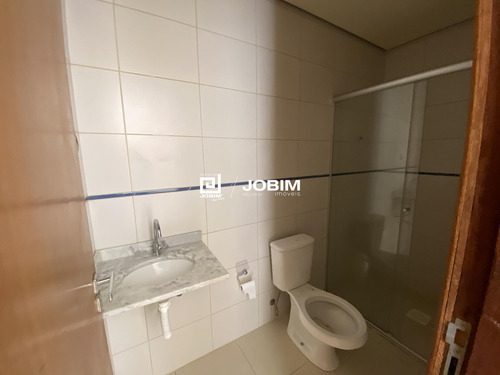 Imagem 8 de 10 de Apto 1 Dorm. Com Garagem - Locação - Residencial Viva - Vv41620