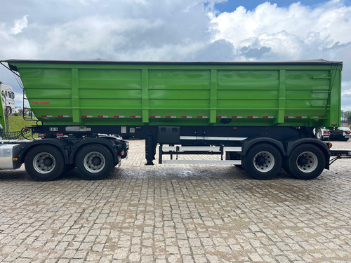 Rodocacamba Facchini Ano 2023 Com Dolly Rebaixado Consorcio