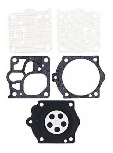 Kit Juntas Carb. Wj P/carburador Wj.