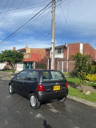 Renault Twingo 1.2 Access