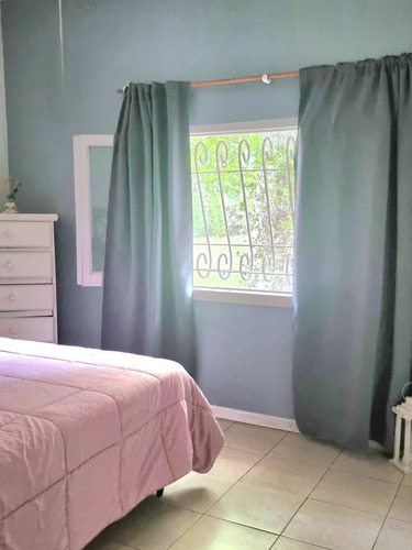 Casa Quinta 6 Ambientes En Pontevedra En Alquiler