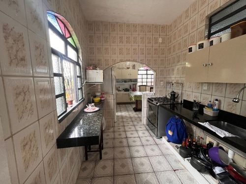 Imagem 17 de 27 de Casa Em Lote 360m² Próximo A Cidade Administrativa Na Regiãod E Venda Nova - Ca00444 - 70957126