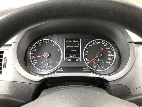 Volkswagen Suran Comfortline