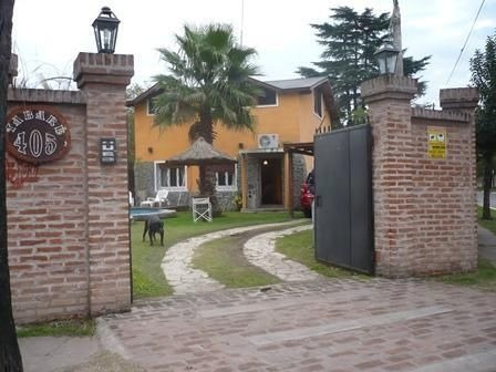 Imagen 2 de 17 de 4 Ambientes | Tabaré 405
