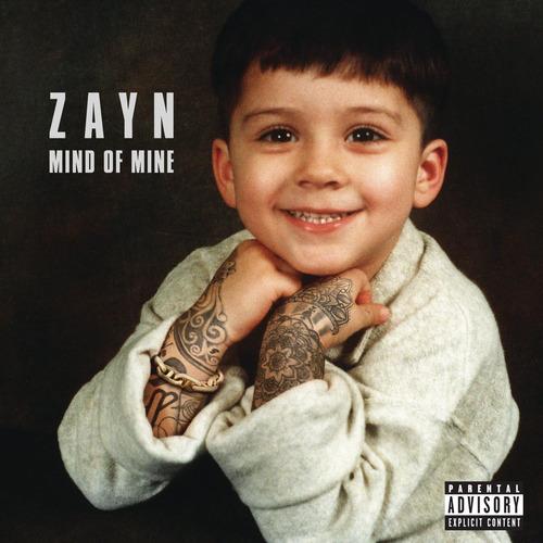 Cd: Mind Of Mine (deluxe Edition)