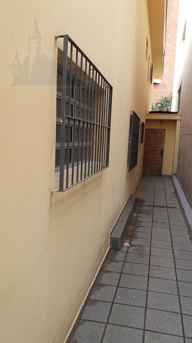 Imagem 17 de 27 de Casa Para Venda, 3 Dormitórios, Bosque Da Saúde - São Paulo - 11505