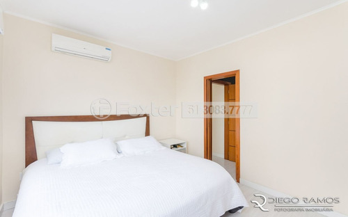 Imagem 11 de 25 de Apartamento, 3 Dormitórios, 99.5 M², Centro Histórico - 185820