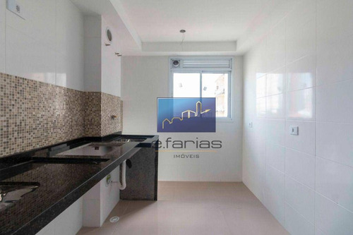 Imagem 6 de 30 de Studio Com 3 Dormitórios À Venda, 70 M² Por R$ 490.000,00 - Vila Guilhermina - São Paulo/sp - St0543